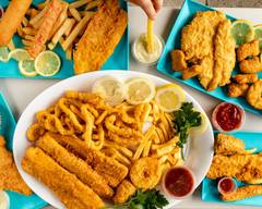9 Oceans Fish and Chips