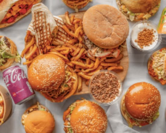 Original Burger Choisy Le Roi