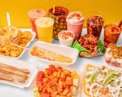 Los Mangos (El Dorado Pkwy)