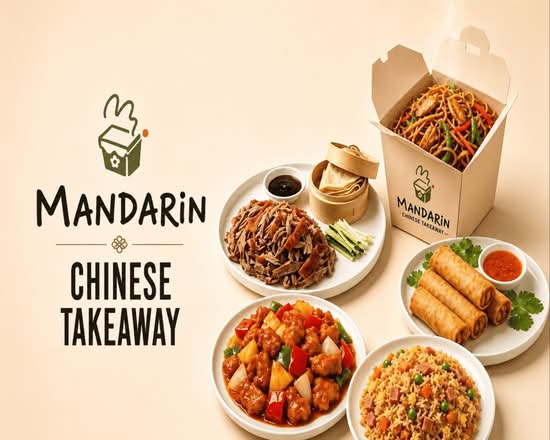 Mandarin Garden 御花园
