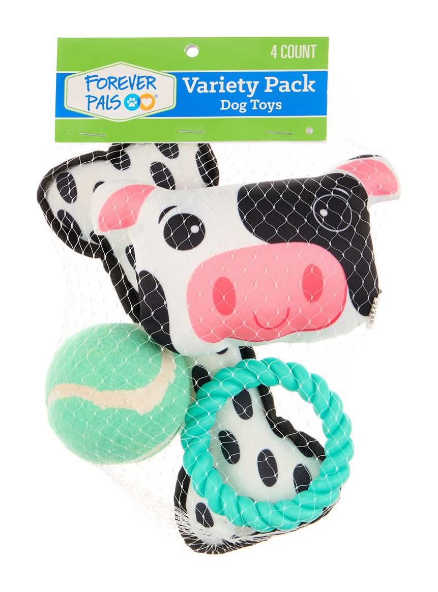 Forever Pals Variety Pack Toys
