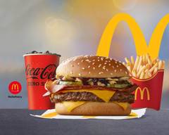 McDonald's® (Whanganui Liffiton St)