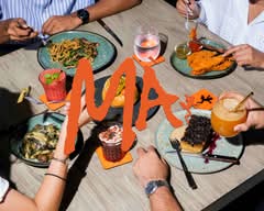 MA Café - Colombo