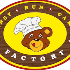 Honey Bun Cake Factory (6964 Indian Head Hwy)