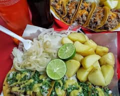 Taqueria Frutería el Junior (Port Charlotte)
