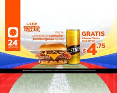 Listo! 6 de Diciembre