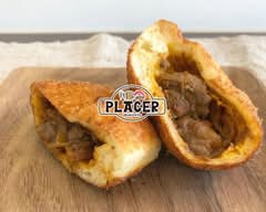 スペイン石窯パン工房 プラセール 宮崎本店 Spanish Ishigama bread workshop Placer Miyazaki