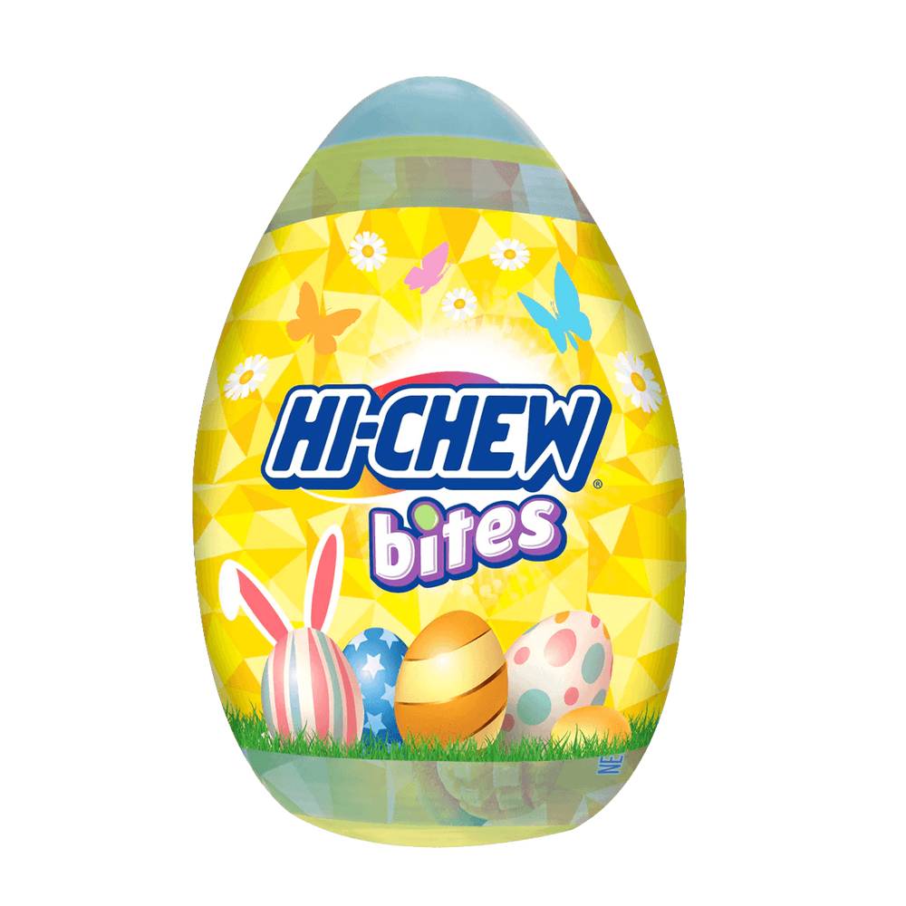 Hi-Chew Easter Eggs Original Bites (2 oz)