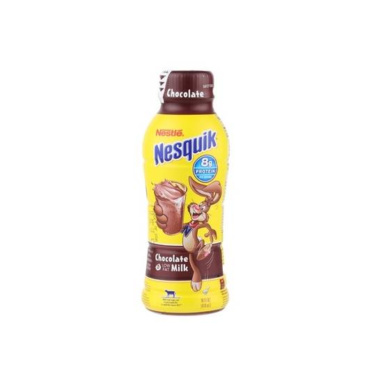 Chocolate Milk