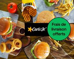 Carl's Jr - Begles