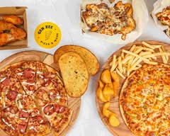 Gen Zee Pizza & More