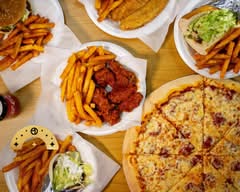 Original Boston Style Pizza 2 (Torresdale)