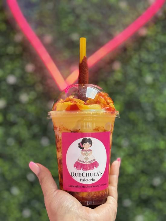 Mangonada (Chico 16oz)