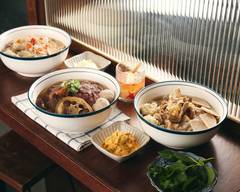 八越河粉 pho tam