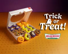 Krispy Kreme (Ponce)