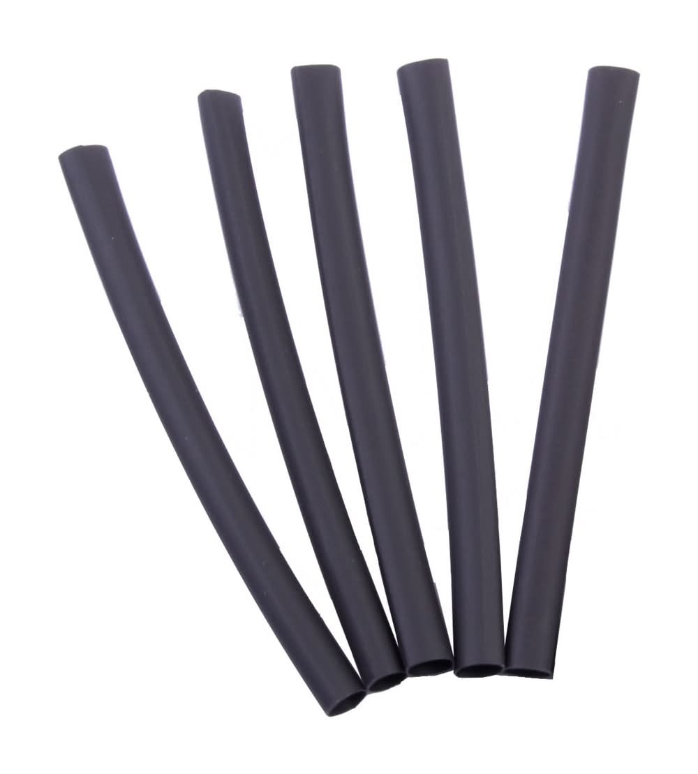 Gardner Bender 5 -Count 6.4-mm 3-in Heat Shrink Tubing