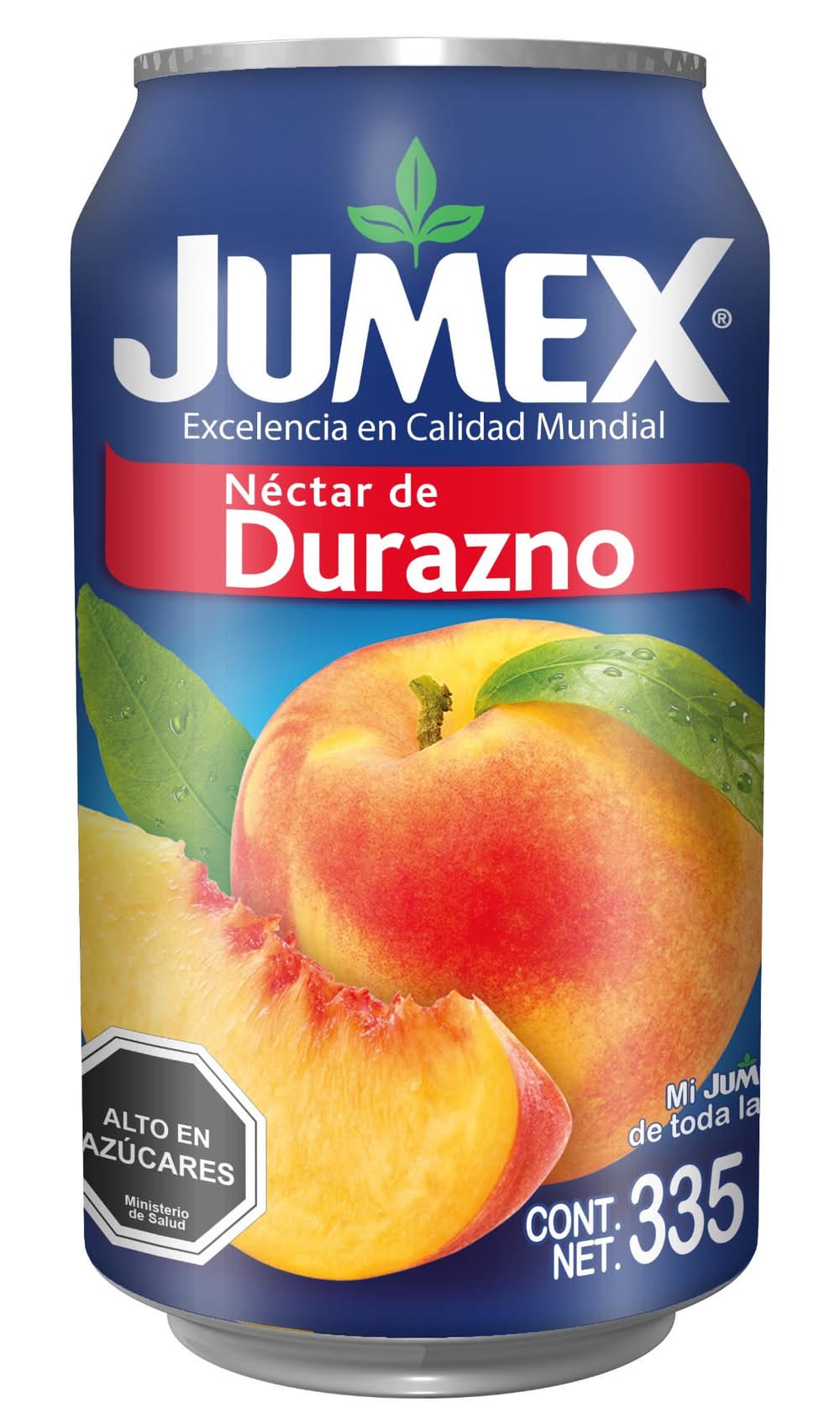 NECTAR DURAZNO
