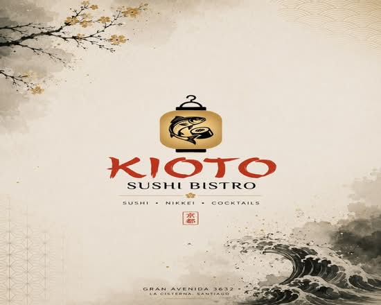 Kioto Bistro (Santiago)