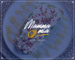 Mamma Mia - Bulnes