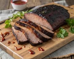 Garvin Barbecue (1138 Clapp Lane)