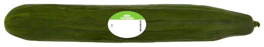 ASDA Cucumber
