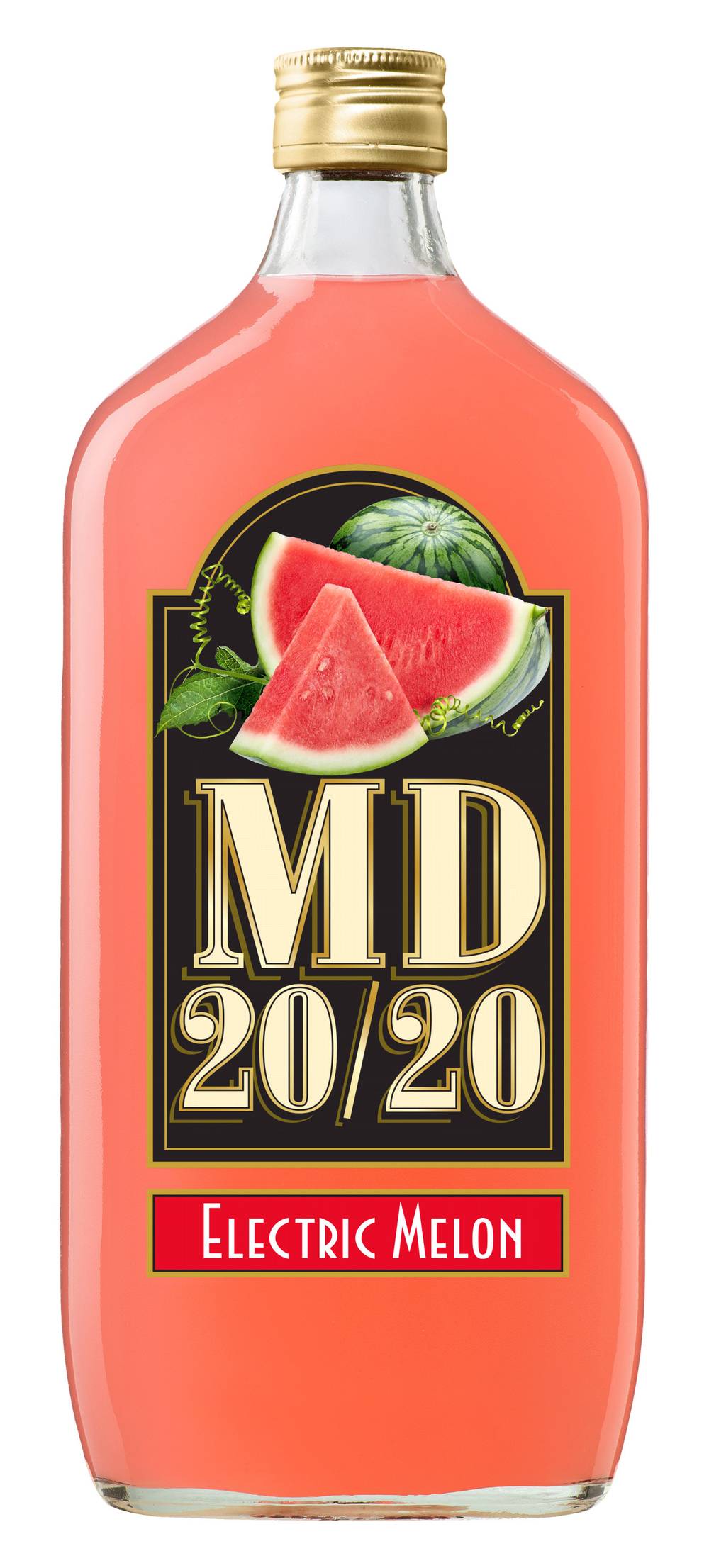 Mogen David Md 20/20 Electric Melon (750 ml)