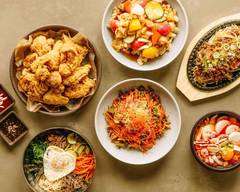 Mumchan Korean Restaurant