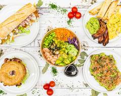 Lagide Coffee & Food