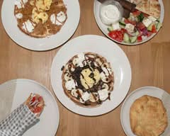Yiayia’s Greek Bakery And Deli