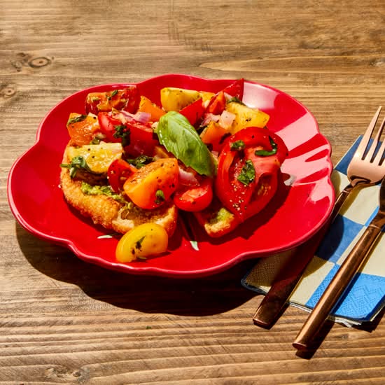 Bruschetta