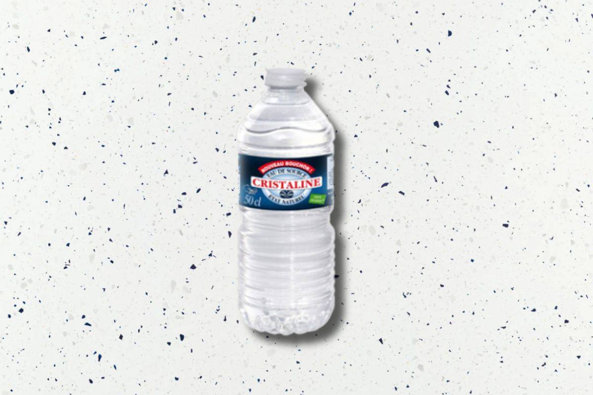 Cristalline 💧