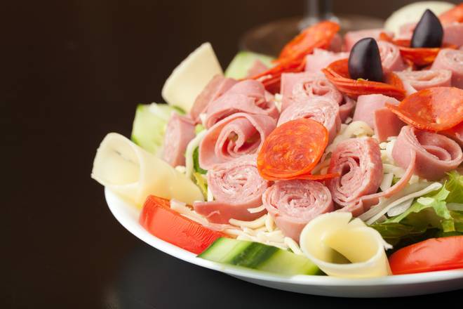 ANTIPASTO SALAD