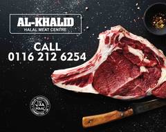 Al-Khalid Halal Meat Centre HMC