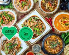 Woo Thai Streetfood - Hubska