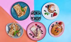 Naleśniki ROKA (Puławska)