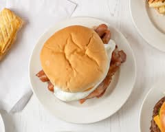 Logan's Breakfast and Lunch Bar