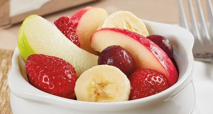 Seasonal Fruit (170 Cals)