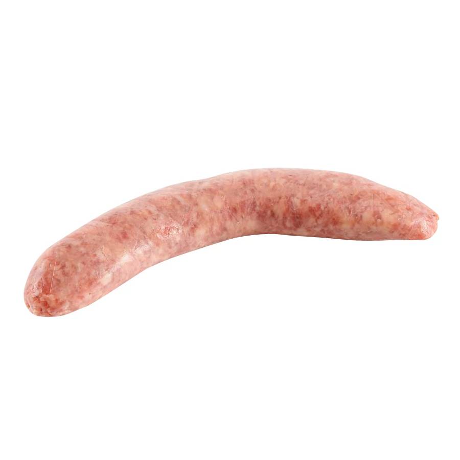 Bacon & Cheddar Sausage