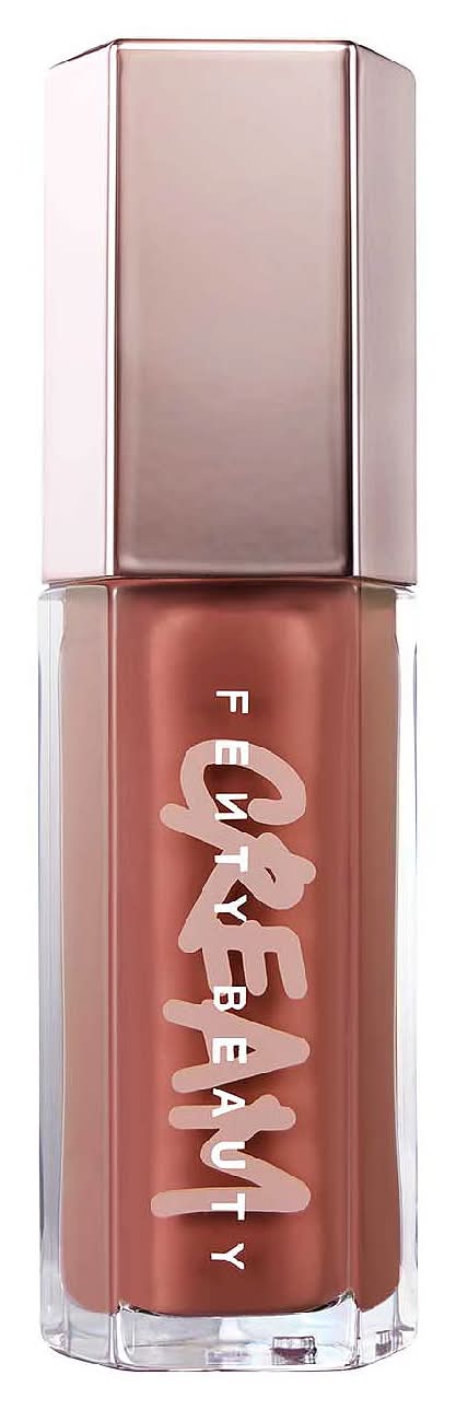 Fenty Beauty Fenty Glow, Gloss Bomb Cream Color Drip Lip Cream
