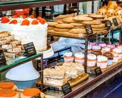 Red Dessert Dive 34th (2214 W 34th St)