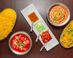 Tandoori Villa