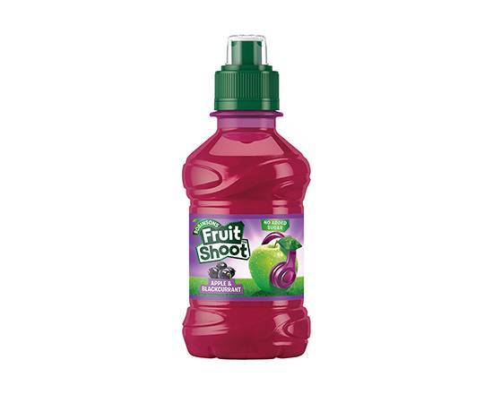 Robinsons Fruit Shoot Apple and Raspberry