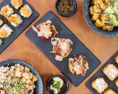 Wasabi Wow (Queretaro)