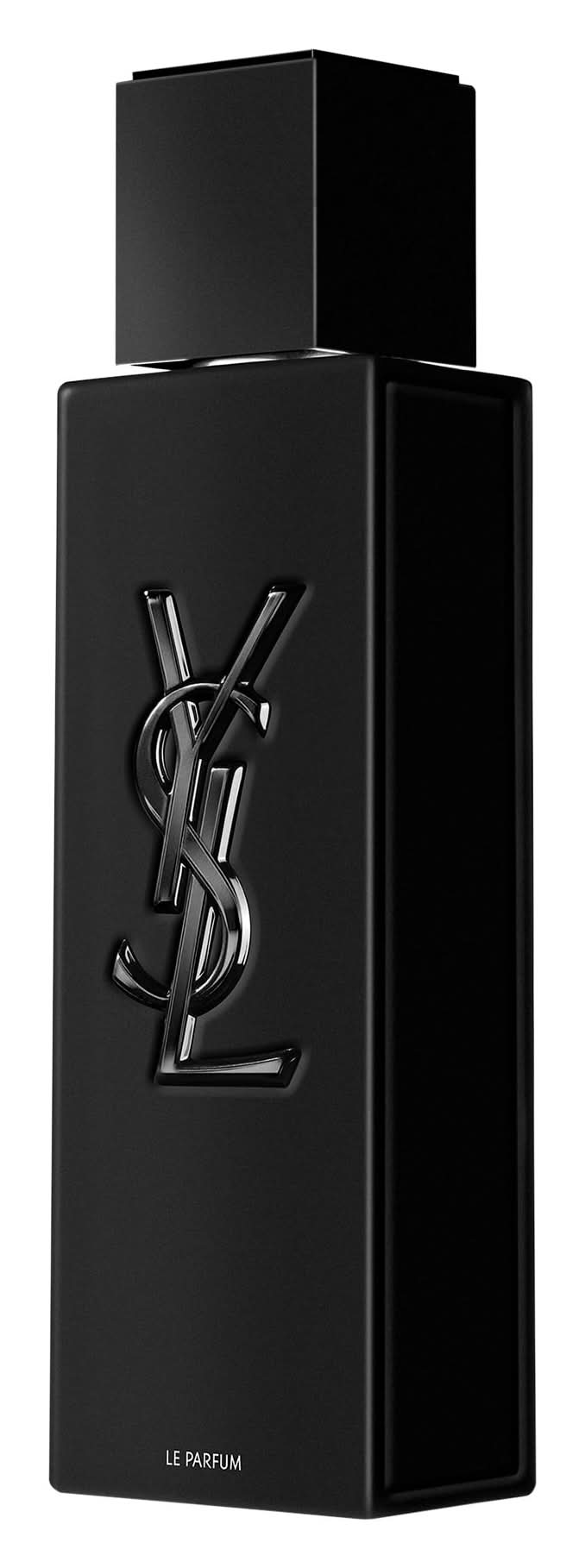 Yves Saint Laurent MYSLF Le Parfum with Spicy Vanilla Bourbon & Warm Woods 2 oz / 60 ml parfum spray