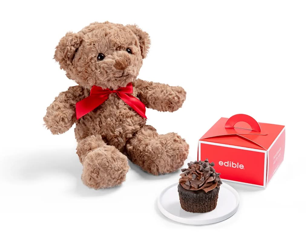 Delicious Dessert Crate Bundle