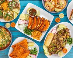 Taqueria El Mundo (Morgan City) 