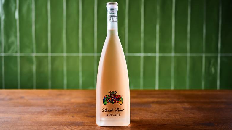 VIN ROSÉ - PUECH-HAUT 75CL