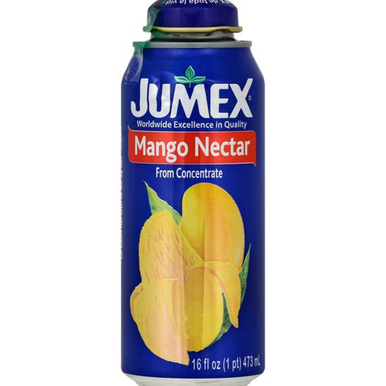 Jumex Mango Juice 16.9oz