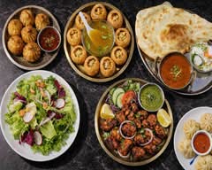 SWAADAM RESTAURANT AND MART