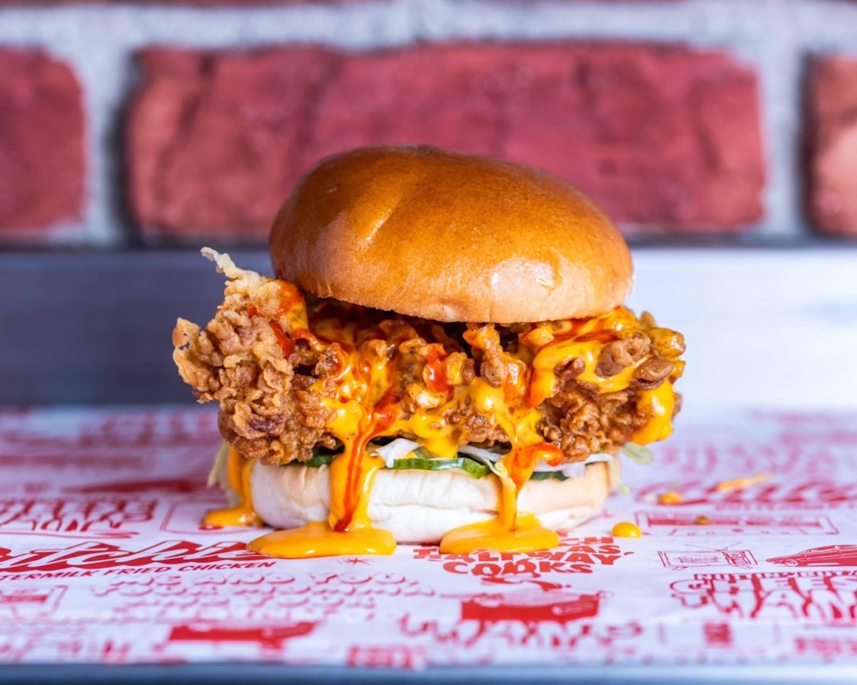 Butchies (London Bridge) Menu Deals & Prices - London Delivery - Order ...
